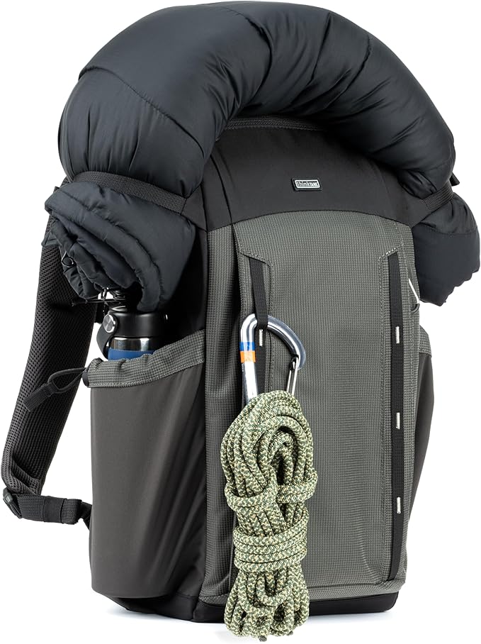 Think Tank Backlight Sprint Lightweight Slim Camera Daypack Backpack - Image 5