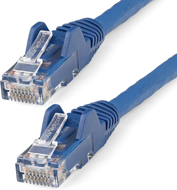 StarTech.com 6in CAT6 Ethernet Cable by StarTech
