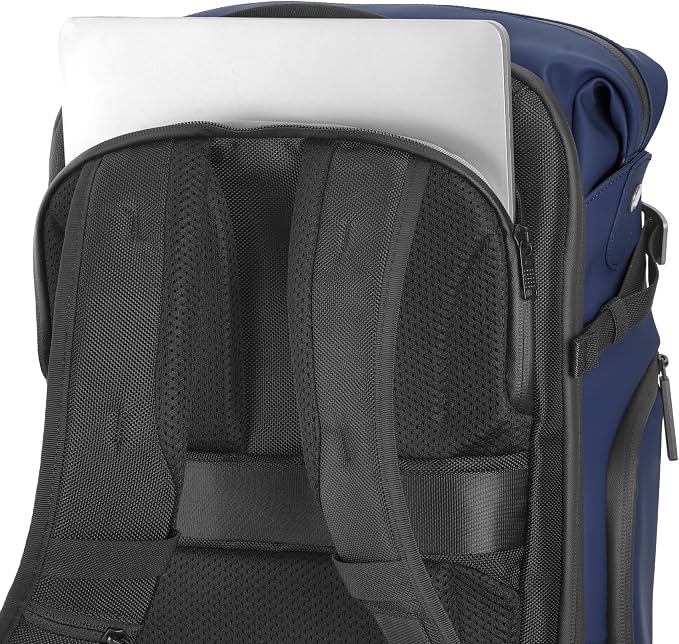 VANGUARD VEO Lite B20L Camera & Everyday Backpack – Fits Full-Frame Camera - Image 7