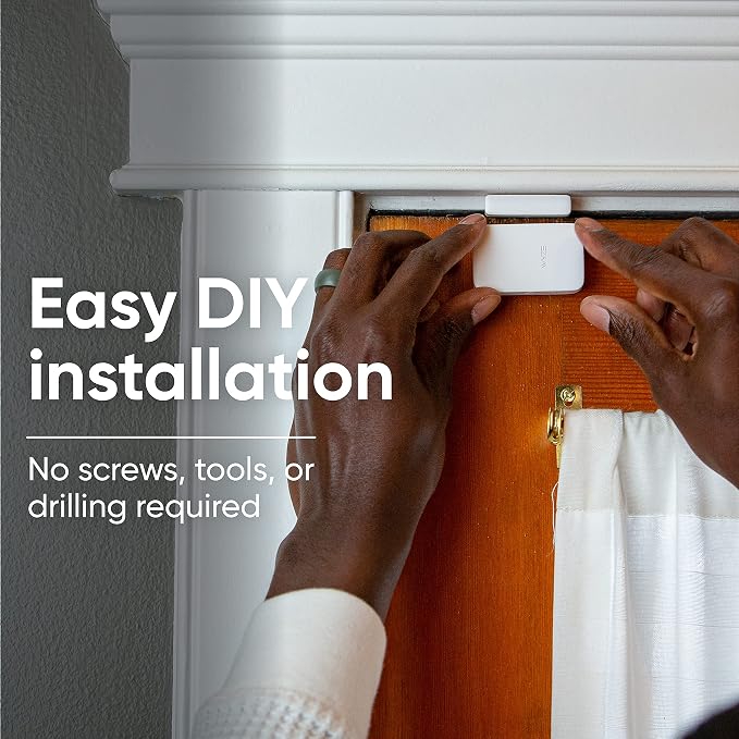 Wyze Home Security System Core Kit - Image 3