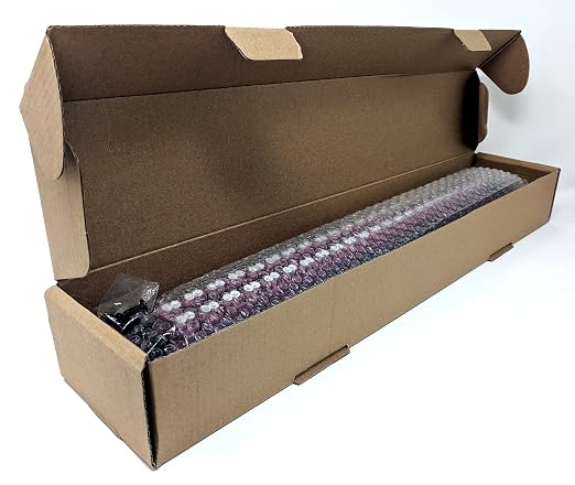 Ultra Spec Cables 1U 48port High Density Patch Panel, Loaded - Image 4