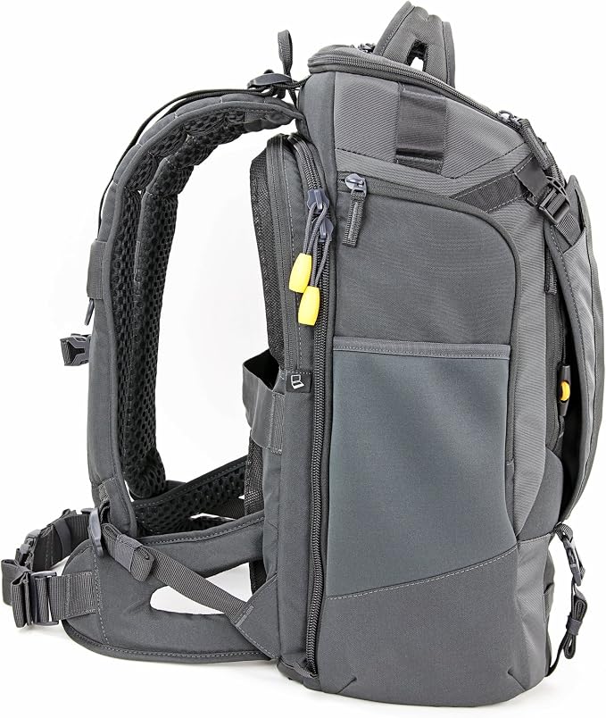 VANGUARD Alta Sky 53 Versatile DSLR Camera And Drone Backpack, 34L Capacity - Image 13
