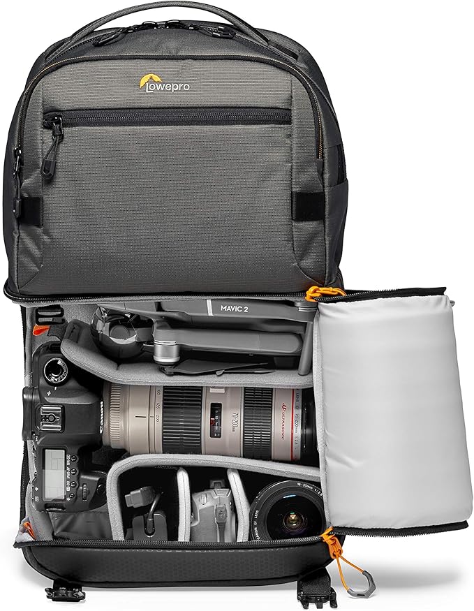 Lowepro Fast Pack BP250AW III Backpack - Image 6