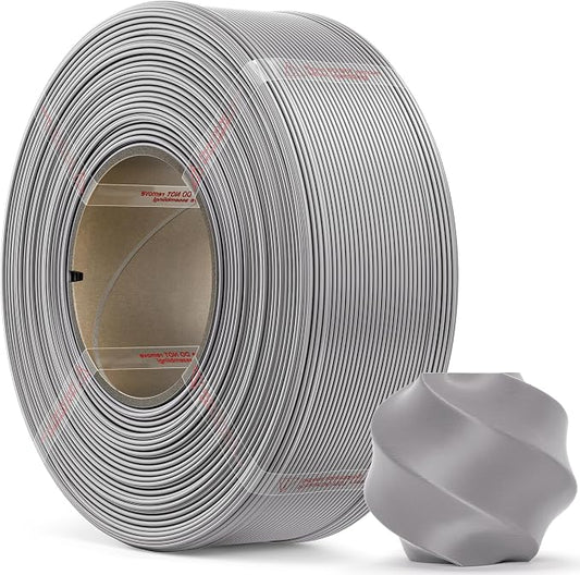 PLA Basic, Pre-Dried Refill Filament 1kg by MarsWork