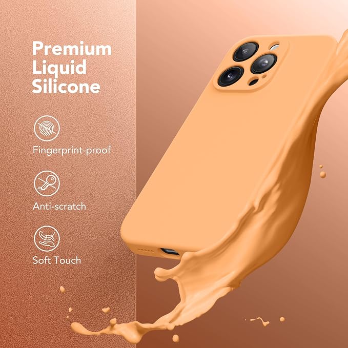 Magnetic for iPhone 13 Pro Max Case, Compatible - Image 2