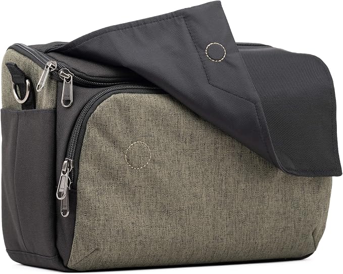 Think Tank Mirrorless Mover 30 Camera Bag X-Large - Image 5