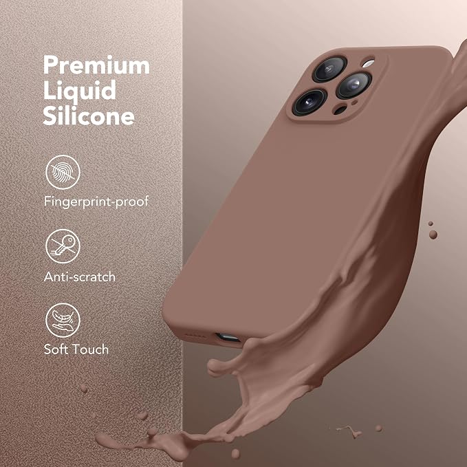 Magnetic for iPhone 13 Pro Max Case, Compatible - Image 2