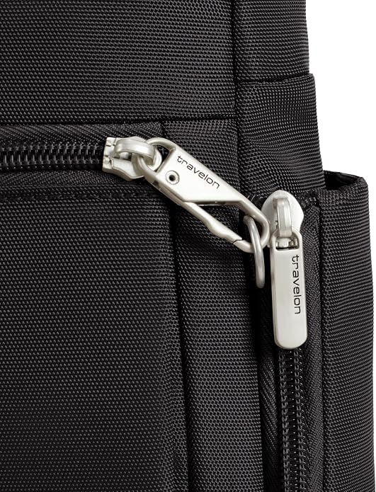 Travelon Anti-Theft Classic Messenger Bag - Image 12