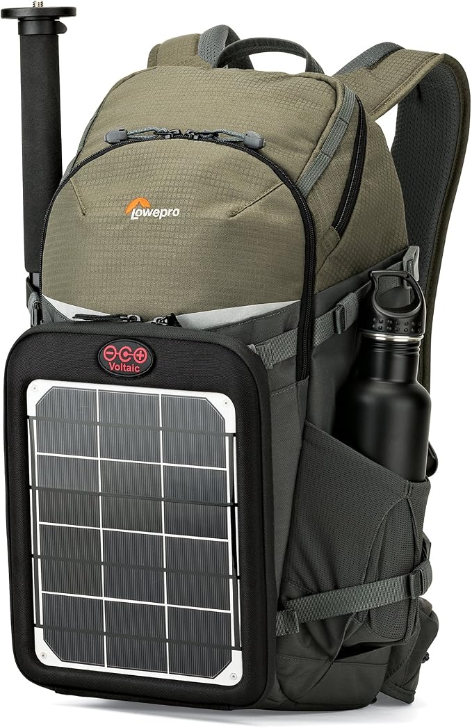 Lowepro LP37015-PWW, Flipside Trek BP 350 AW Backpack - Image 2