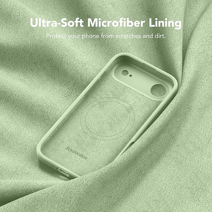 Magnetic for iPhone Air Case, Compatible - Image 5