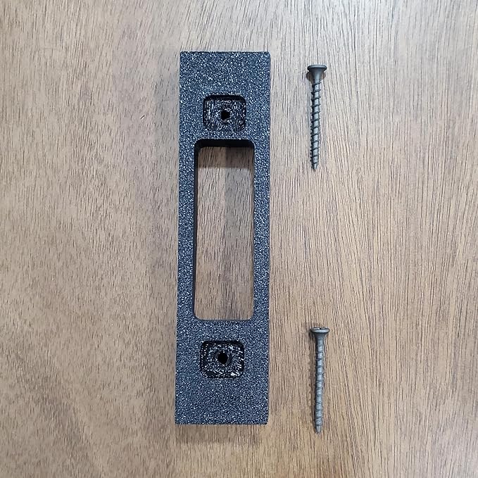 Vinyl Siding Mounting Bracket Compatible - Image 3