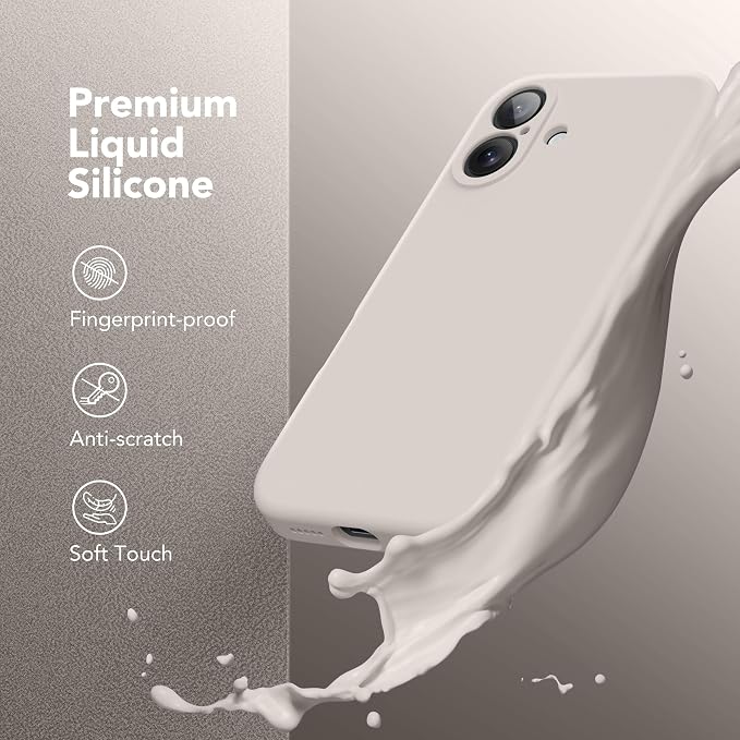 Magnetic for iPhone 16 Plus Case, Compatible - Image 8