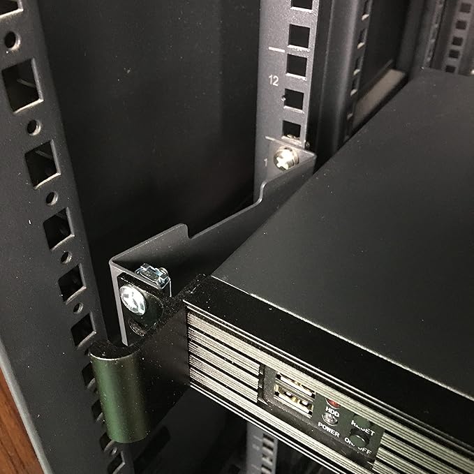 1U Server Rack Depth Extender - Image 5
