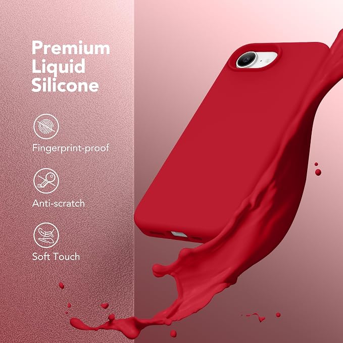 Magnetic for iPhone 17e/iPhone 16e Case, Compatible - Image 7