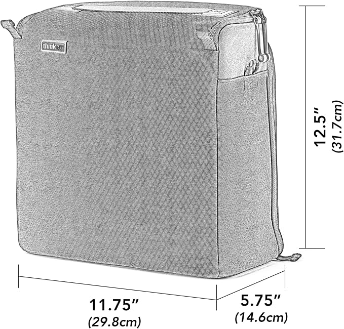 Think Tank Stash Master Large Camera Cube Insert - Image 2