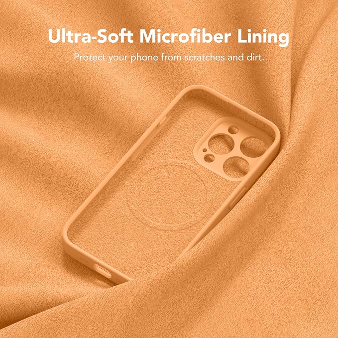 Magnetic for iPhone 13 Pro Max Case, Compatible - Image 7