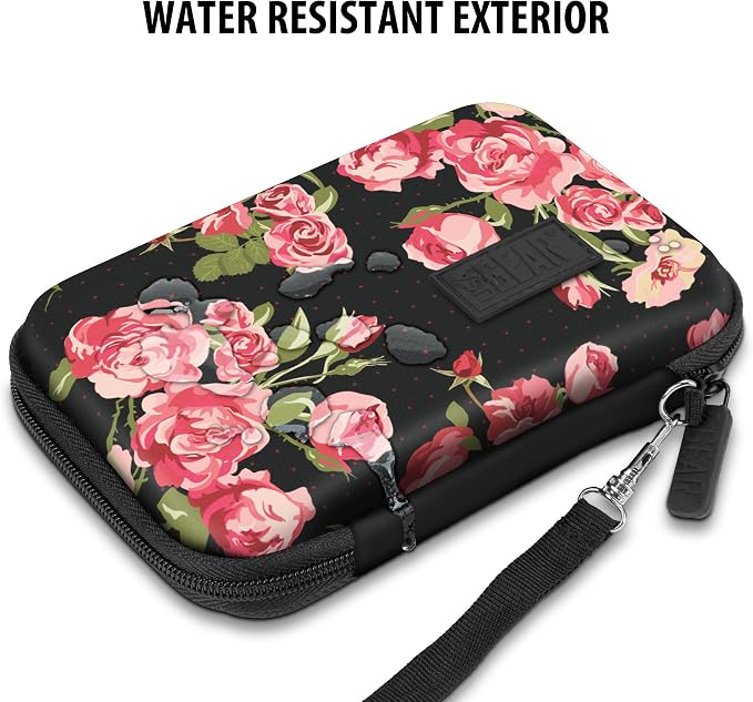 USA Gear Portable WiFi Hotspot for Travel Carrying Case - Image 5