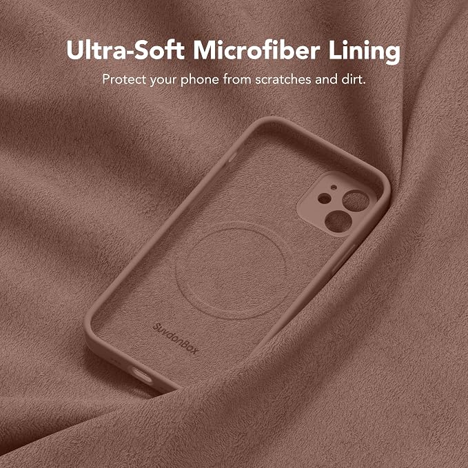 Magnetic for iPhone 12 Case, Compatible - Image 7