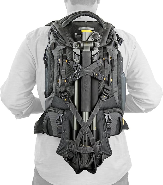 VANGUARD Alta Sky 45D Camera Backpack - Image 7