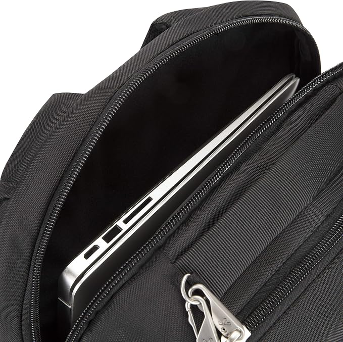 Travelon Anti-Theft Classic Large Backpack - Image 12