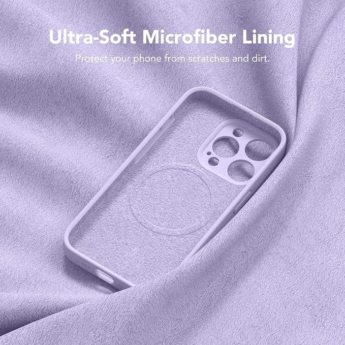Magnetic for iPhone 15 Pro Case, Compatible - Image 6