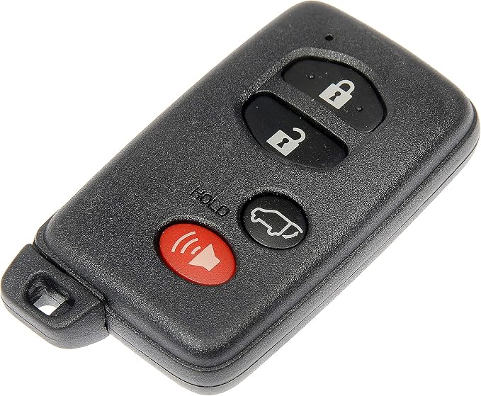Dorman 92067 Keyless Entry Transmitter Cover Compatible by DormanProducts