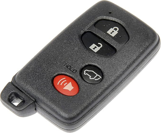 Dorman 92067 Keyless Entry Transmitter Cover Compatible by DormanProducts