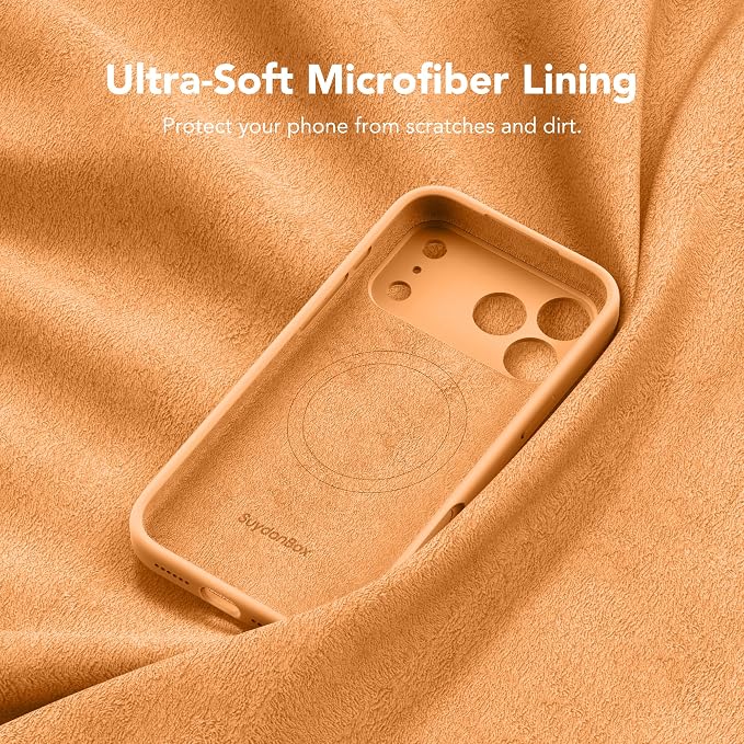 Magnetic for iPhone 17 Pro Max Case, Compatible - Image 5