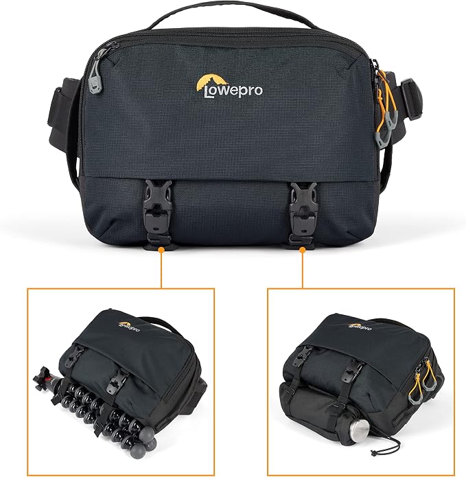 Lowepro Trekker Lite SLX 120, Compact Camera Backpack - Image 4