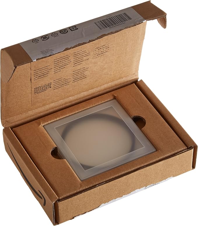 Amazon Basics UV Protection Camera Lens Filter, Scratch Resistant, Photography - Image 5