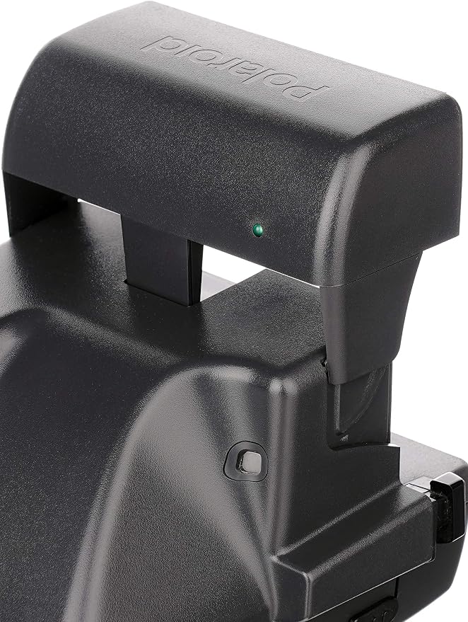 Polaroid One-Step 600 Instant Camera - Image 4