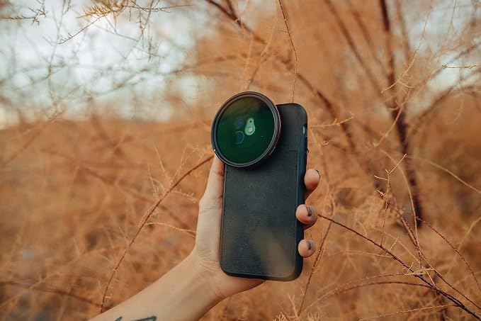 Moment AntiGlare CPL Filter – Circular Polarizer - Image 7