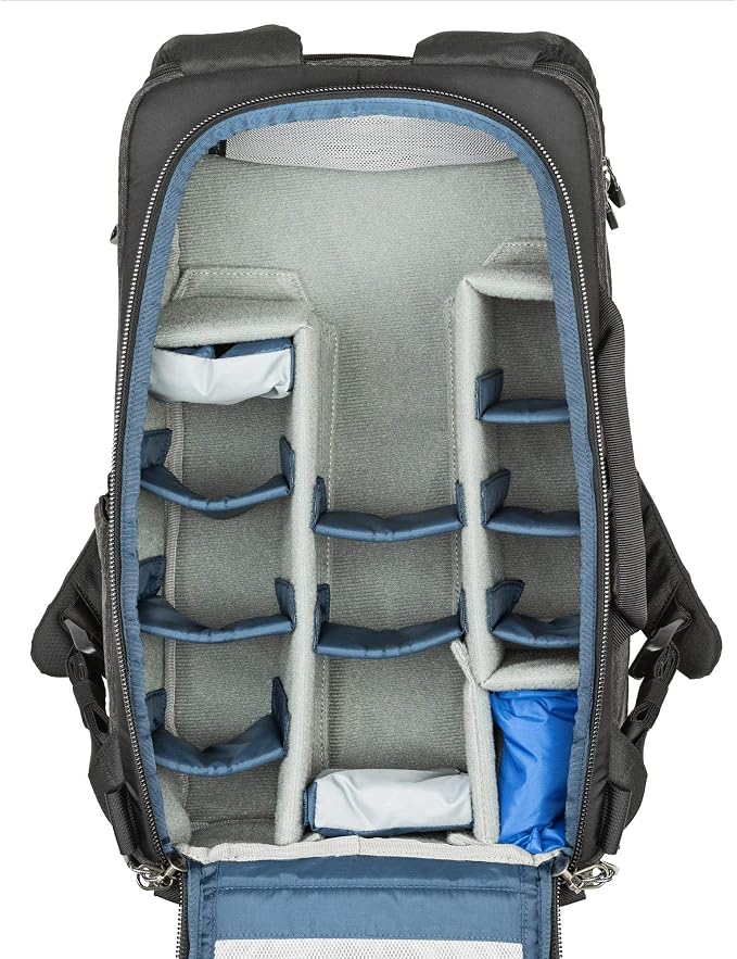 Think Tank Backstory 15 Camera Backpack, 18 Liters - Image 5