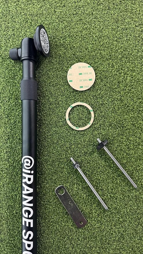@iRangeSports Stick EXT w/MagSafe Compatible Puck - Image 3