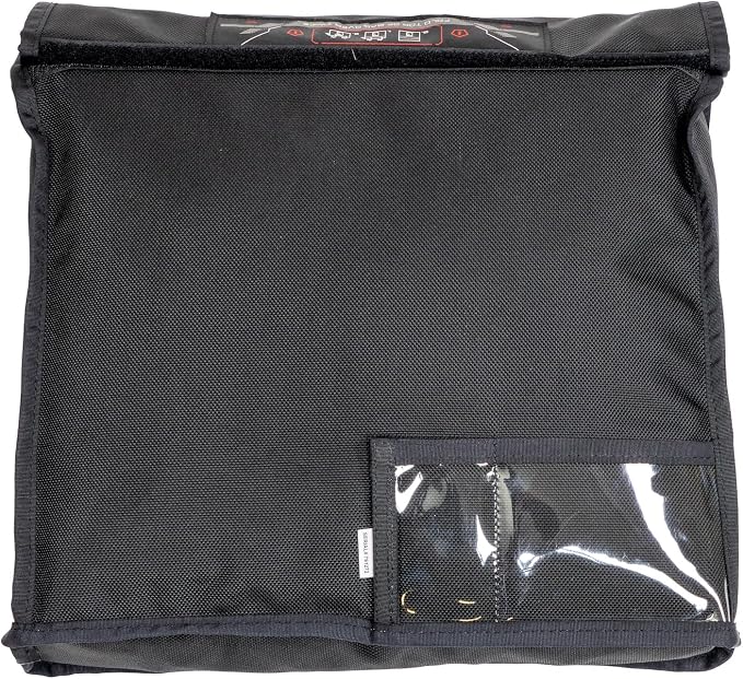 Mission Darkness Recon Faraday Drone Shield // Military-Grade RF Shielding - Image 9
