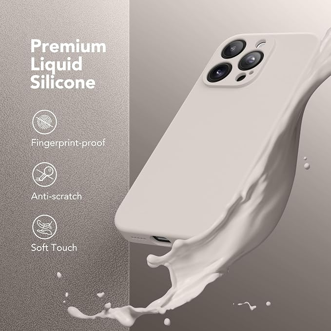 Magnetic for iPhone 13 Pro Max Case, Compatible - Image 2