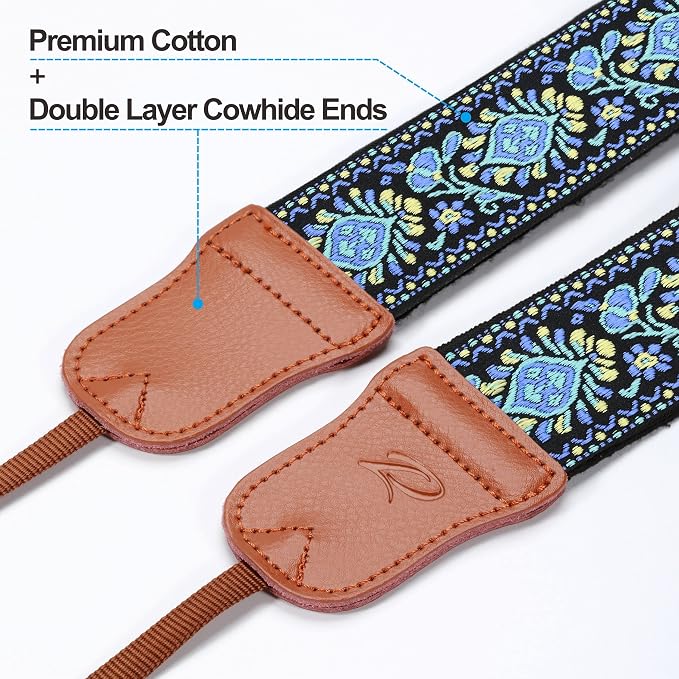 Padwa Lifestyle Camera Strap - Image 2