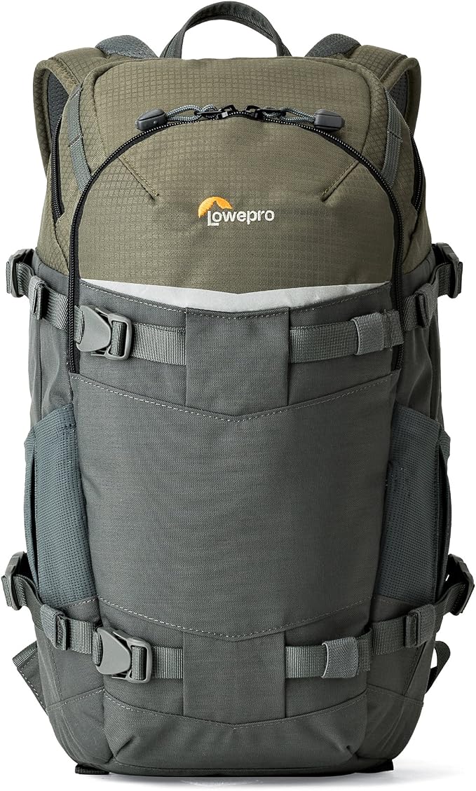 Lowepro LP37014-PWW, Flipside Trek BP 250 AW Backpack by Lowepro