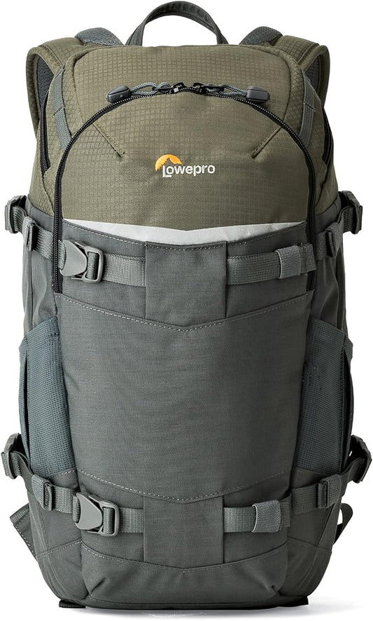 Lowepro LP37014-PWW, Flipside Trek BP 250 AW Backpack by Lowepro