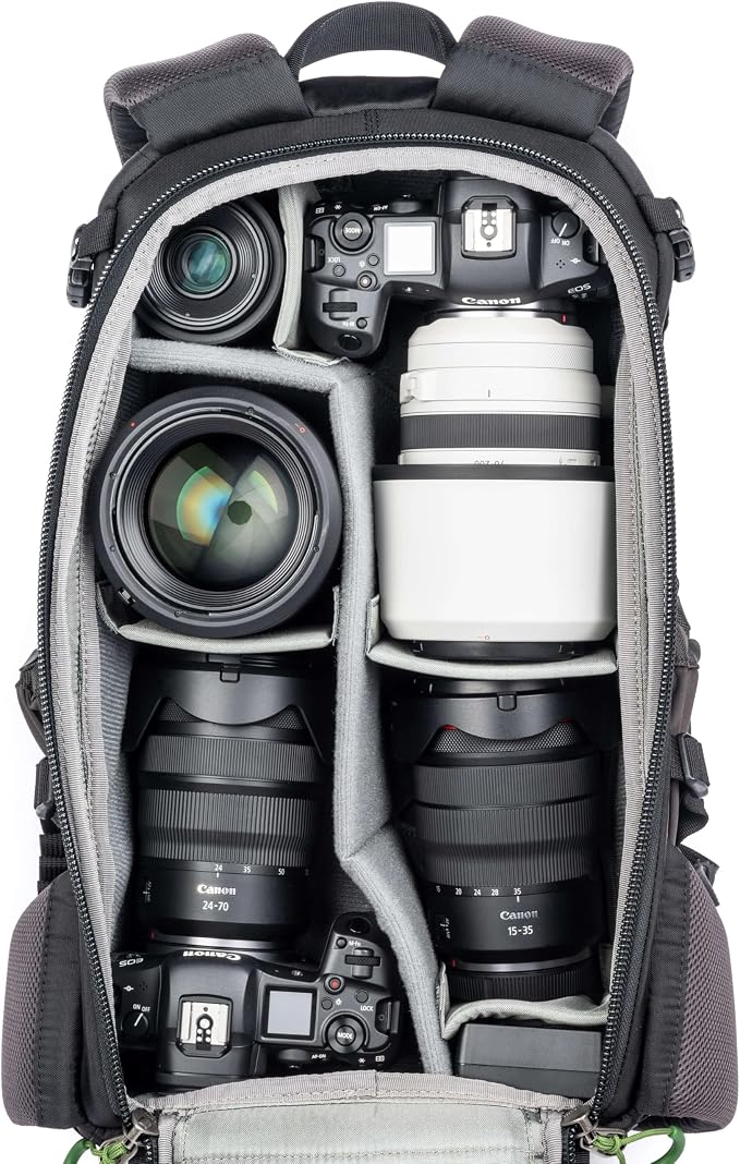 Think Tank BackLight 18L Camera Daypack Backpack - Image 3