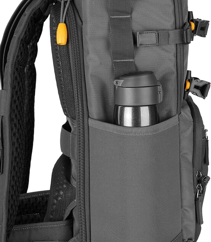 VANGUARD Alta Sky 52 Camera Backpack - Image 8