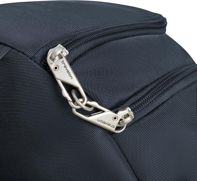 Travelon Anti-Theft Classic Backpack - Image 12