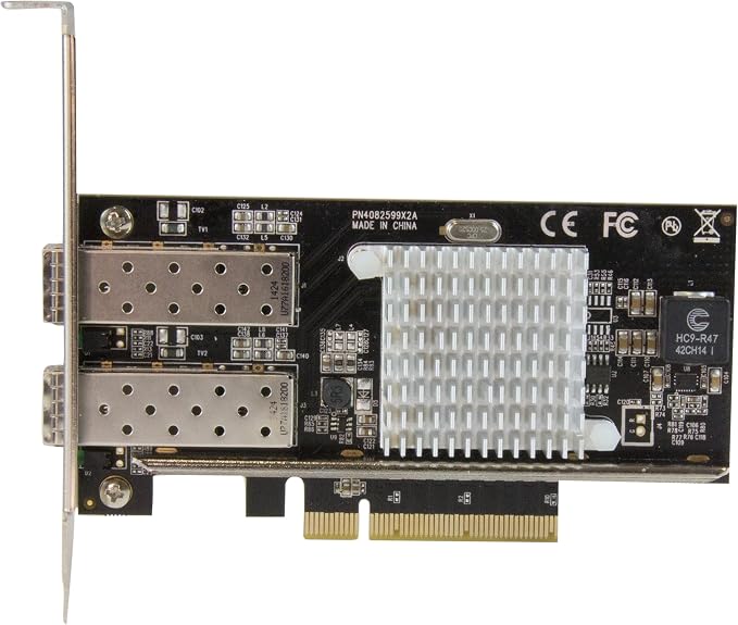 StarTech.com 10G Network Card - Image 3