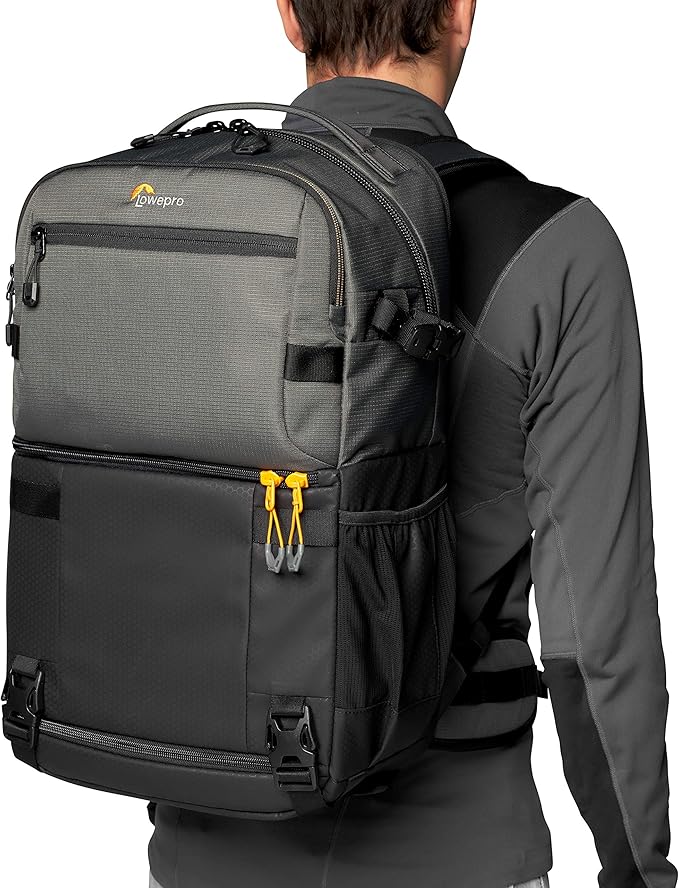 Lowepro Fast Pack BP250AW III Backpack - Image 4