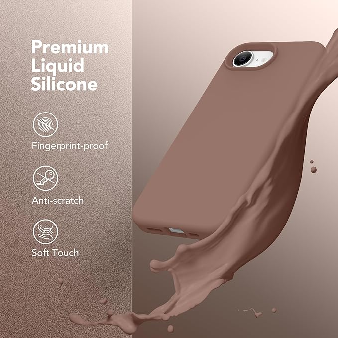 Magnetic for iPhone 17e/iPhone 16e Case, Compatible - Image 7
