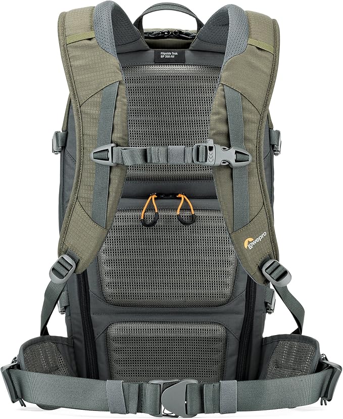 Lowepro LP37015-PWW, Flipside Trek BP 350 AW Backpack - Image 9