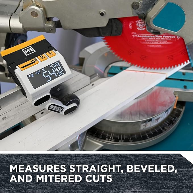 REEKON M1 Caliber Measuring Tool - Image 6