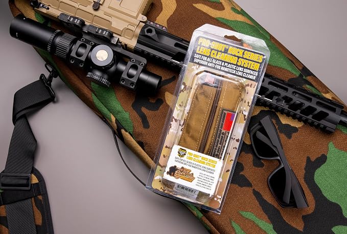 Pro-Shot Products Ruck Series Lens Cleaning Kit - Image 3