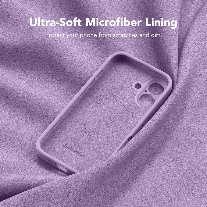 Magnetic for iPhone 17 Case, Compatible - Image 5