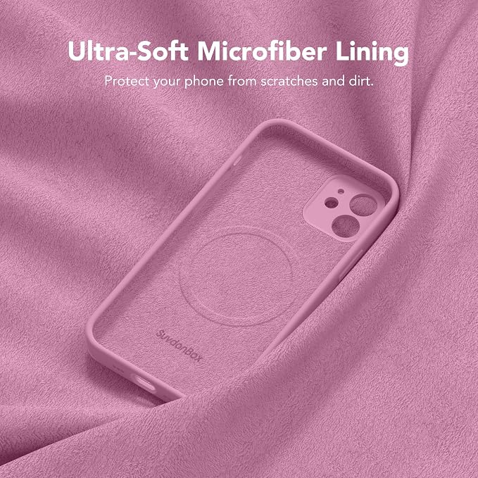 Magnetic for iPhone 12 Case, Compatible - Image 7